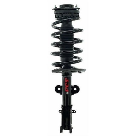 Fcs Automotive Complete Strut Assembly, 1333703R 1333703R